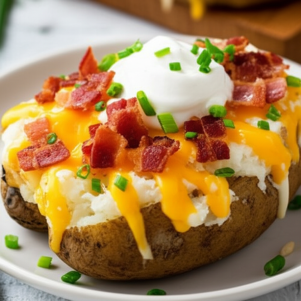 Acadia S Diet Potatoes Not image