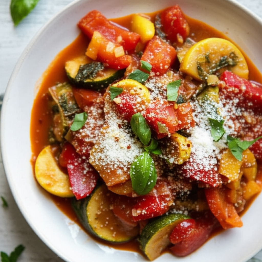 Featured: Cream Of Cauliflower Soup Vegan