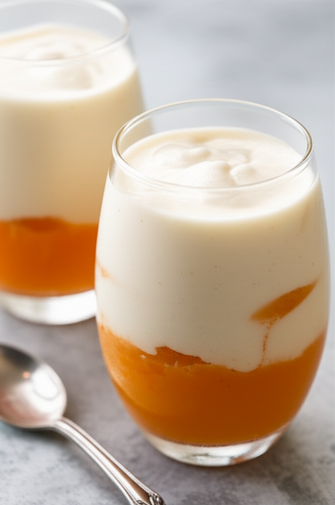 Featured: Cream Of Cauliflower Soup Vegan