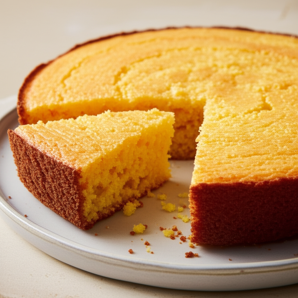 More Lish Ous Cornbread image