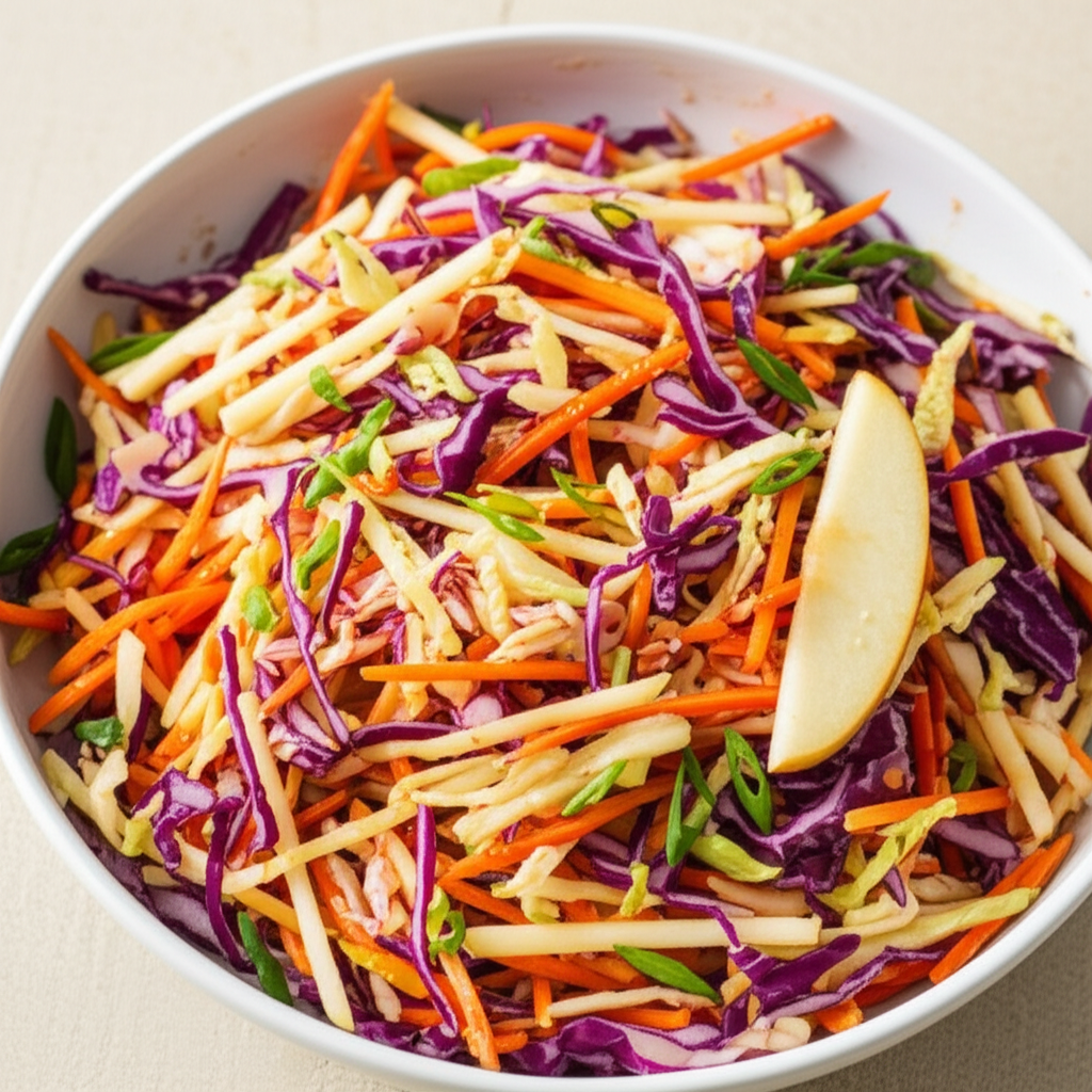 Nat S King Cole Coleslaw image
