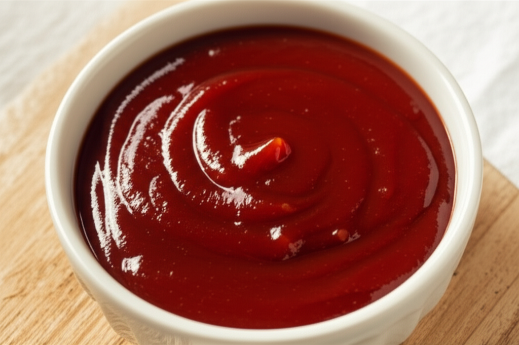 Accidental Onion Ring Sauce image