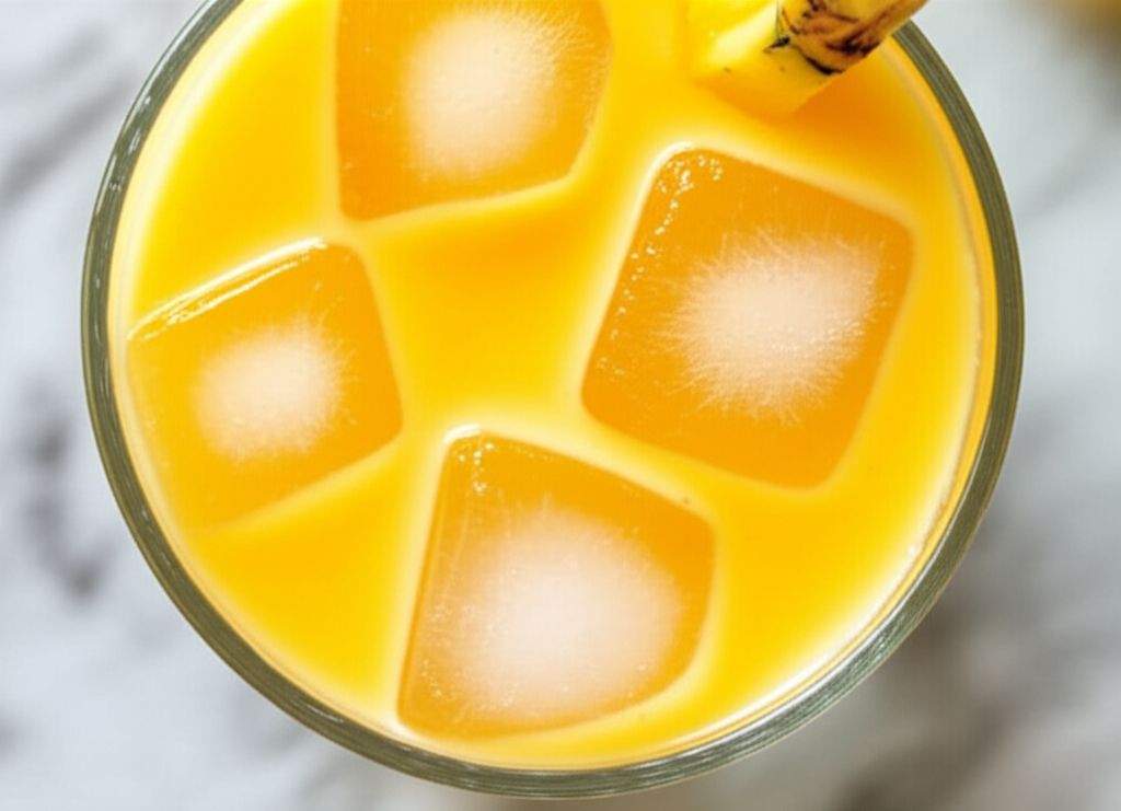 Accidentally Juiced Up image