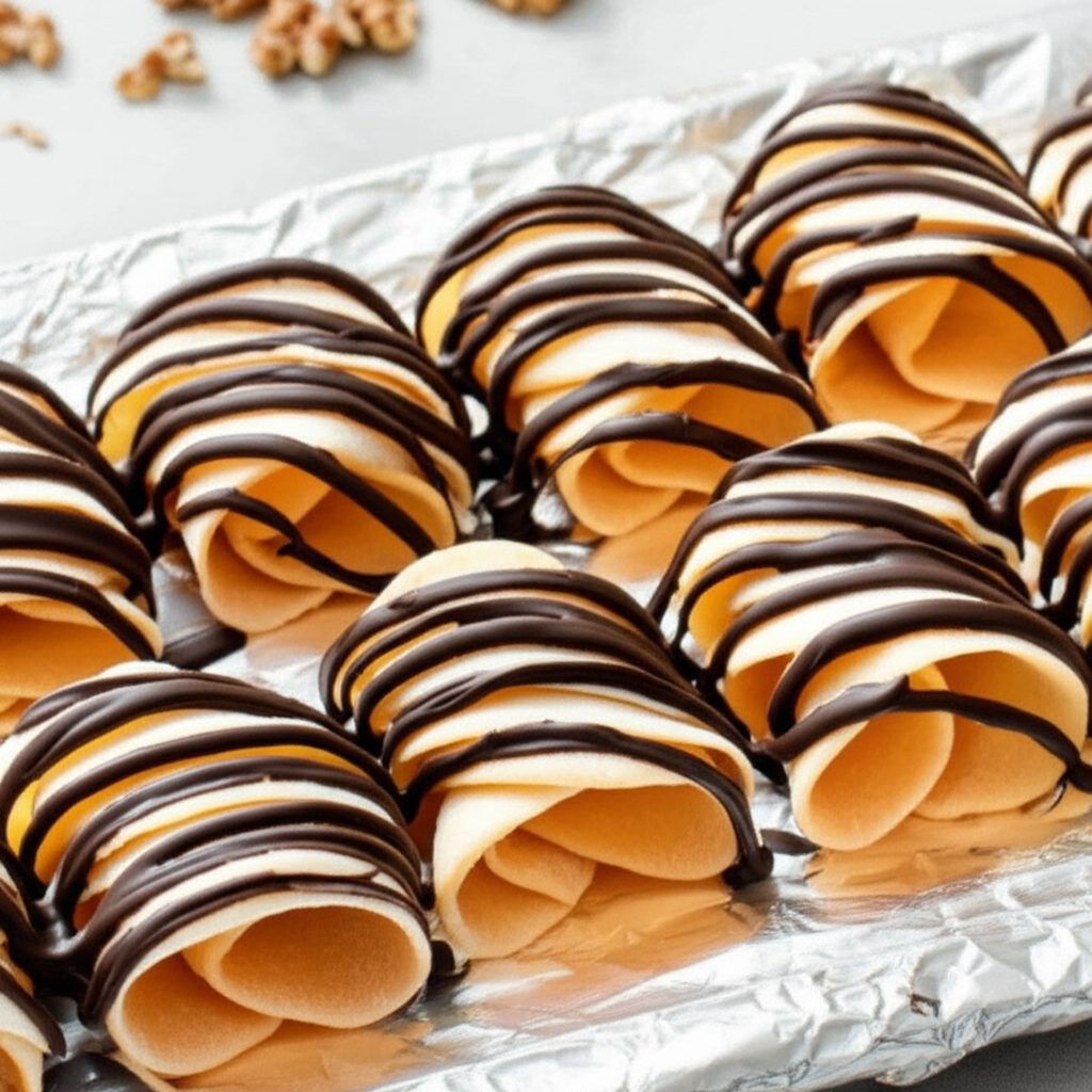 Accordion Treats image