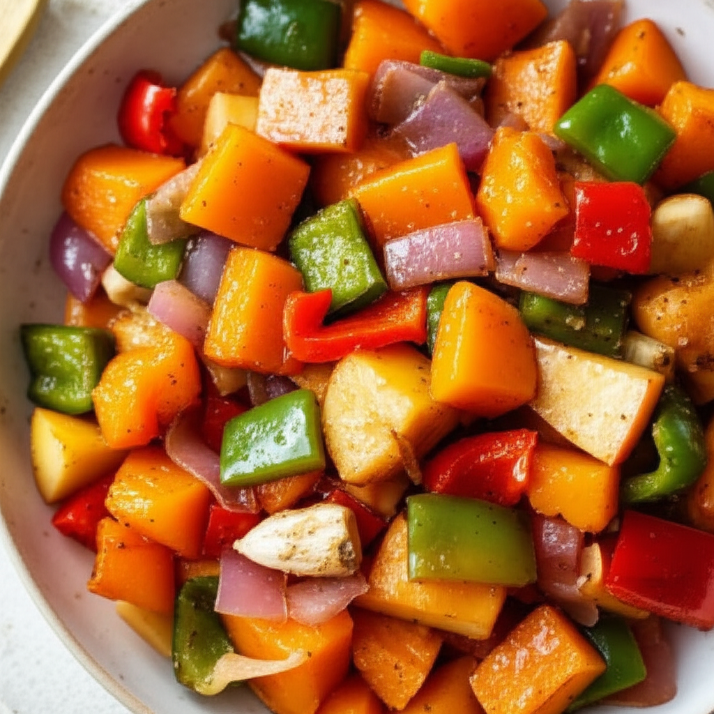 Ace S Fresh Butternut Bake image