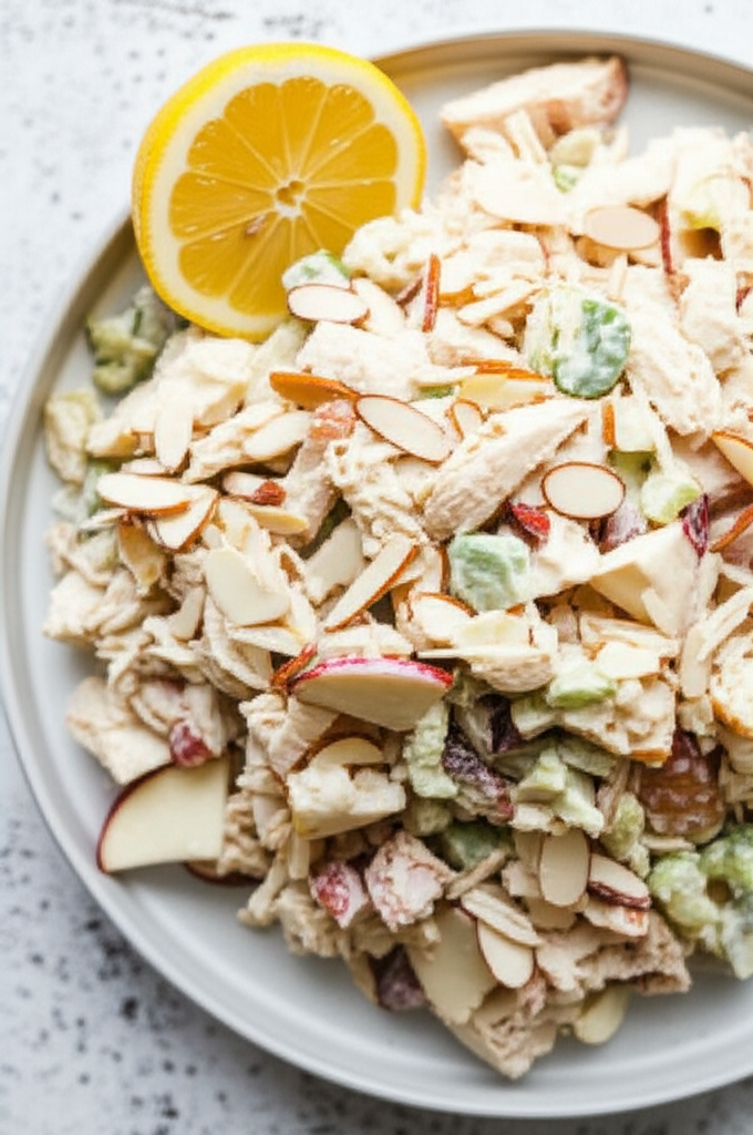 Ace S Gala Chicken Salad image