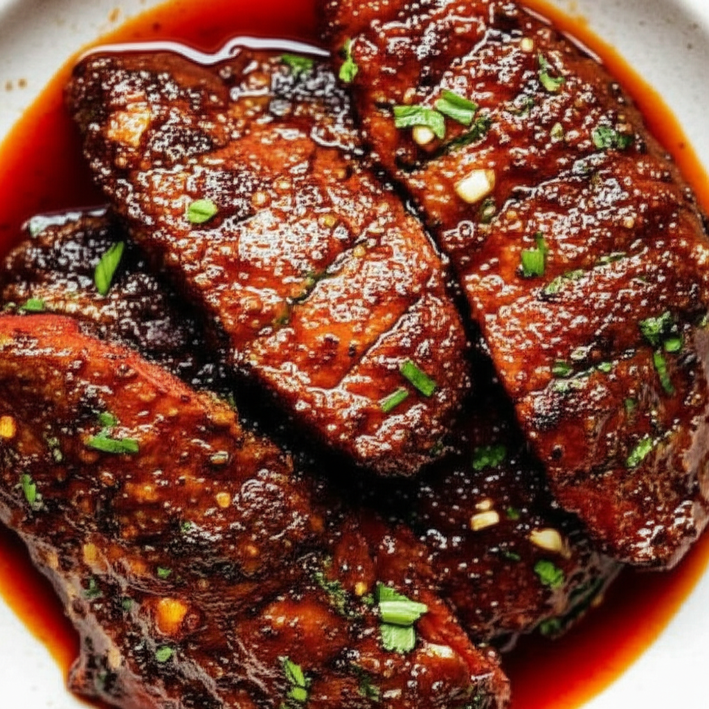 Achiote Marinade image