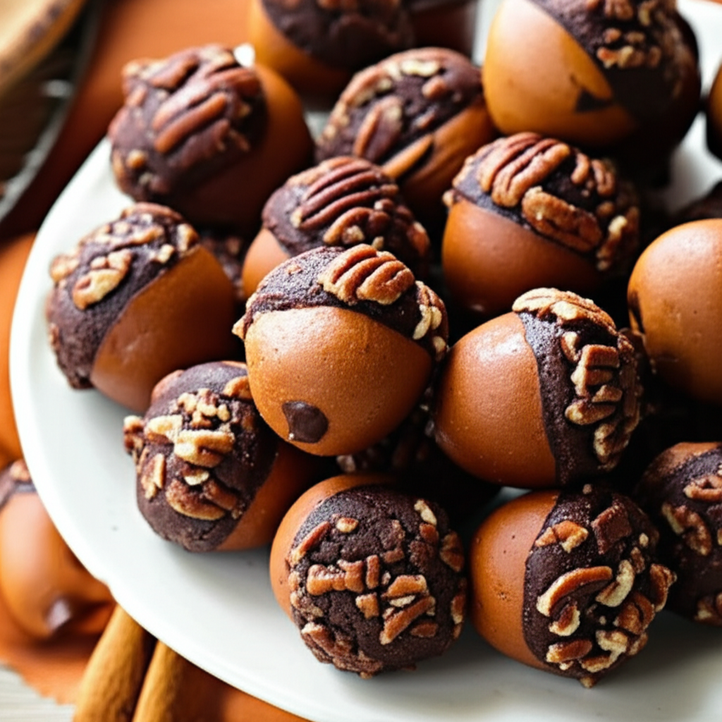 Acorn Magic Delights image