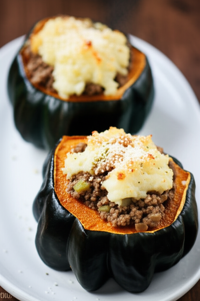 Acorn Shepherd S Pie image