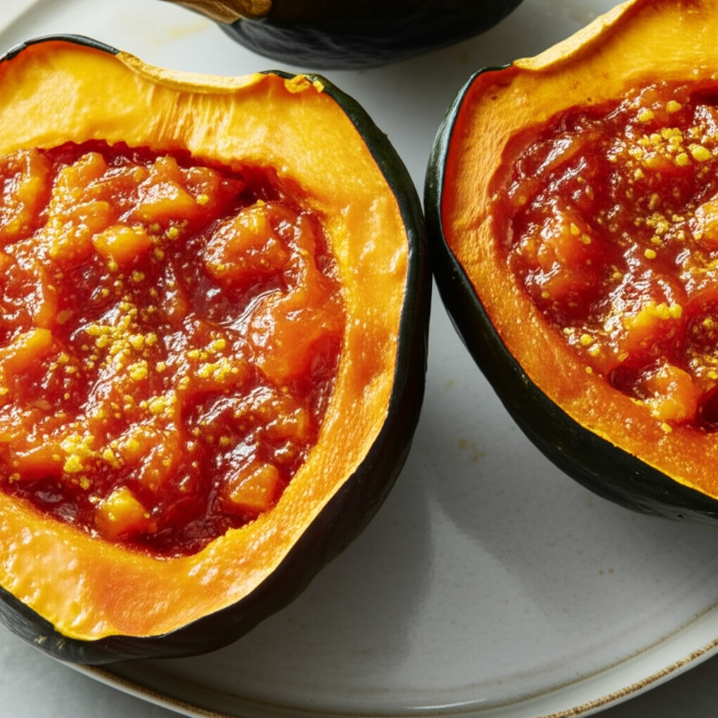 Acorn Squash N Citrus image