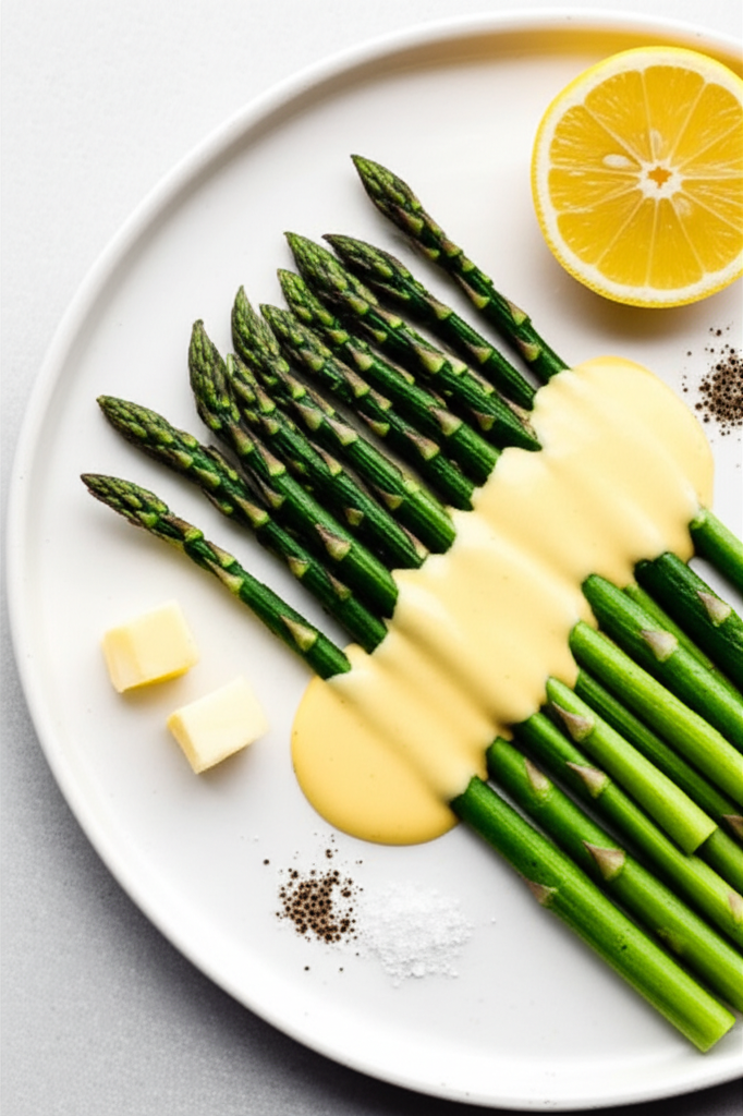 Easiest Ever Hollandaise Sauce image