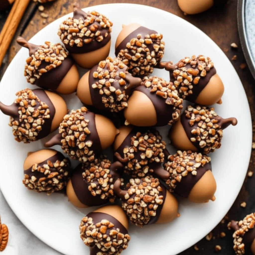 Acorns Cookies image