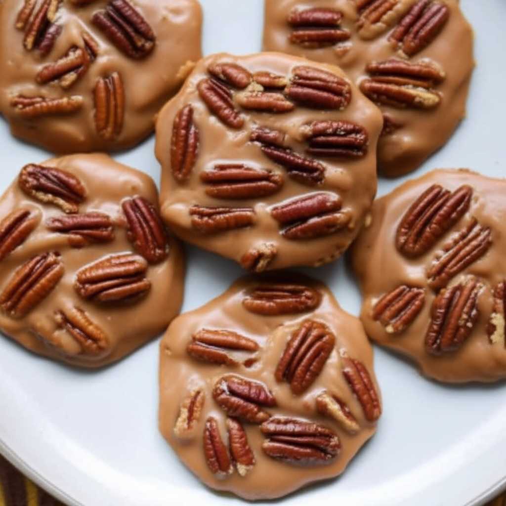 Ada Perez Pralines image