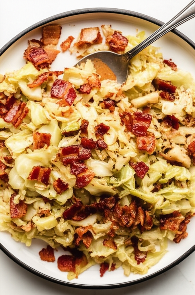 Adam's Cabbage image