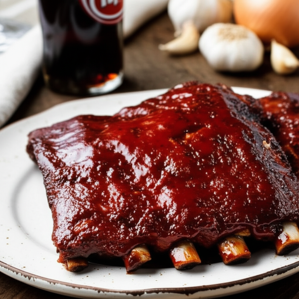 Adam S Ribs image