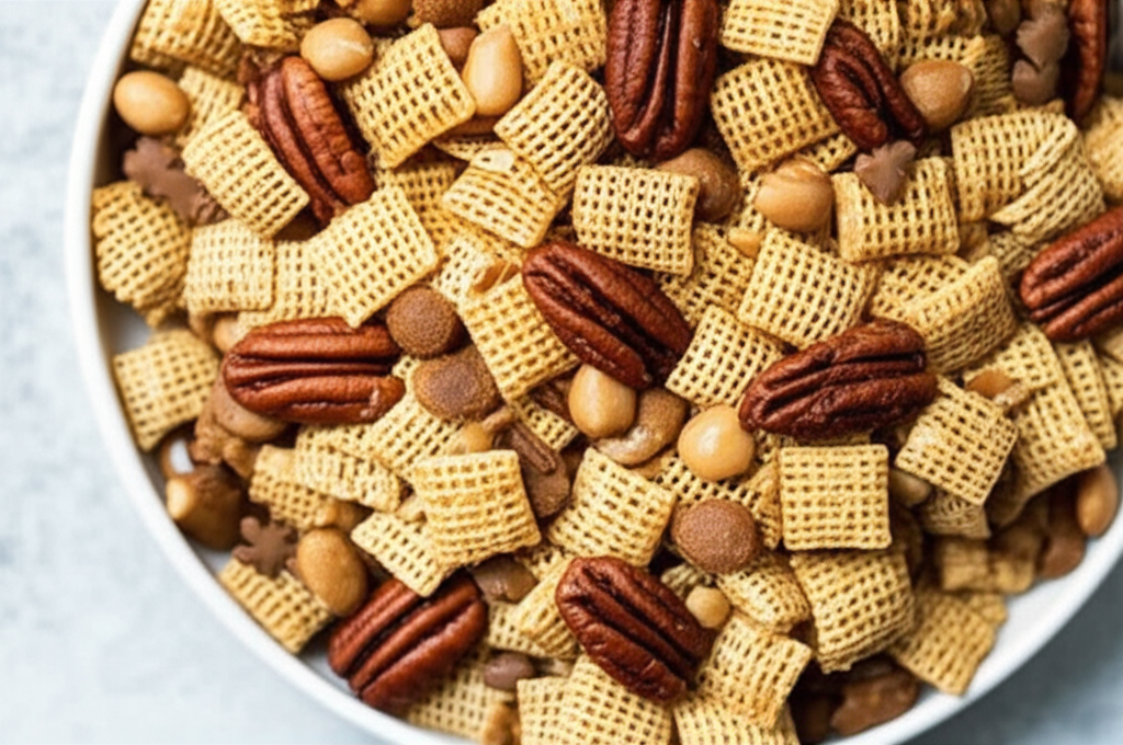 Featured: Cream Of Cauliflower Soup Vegan