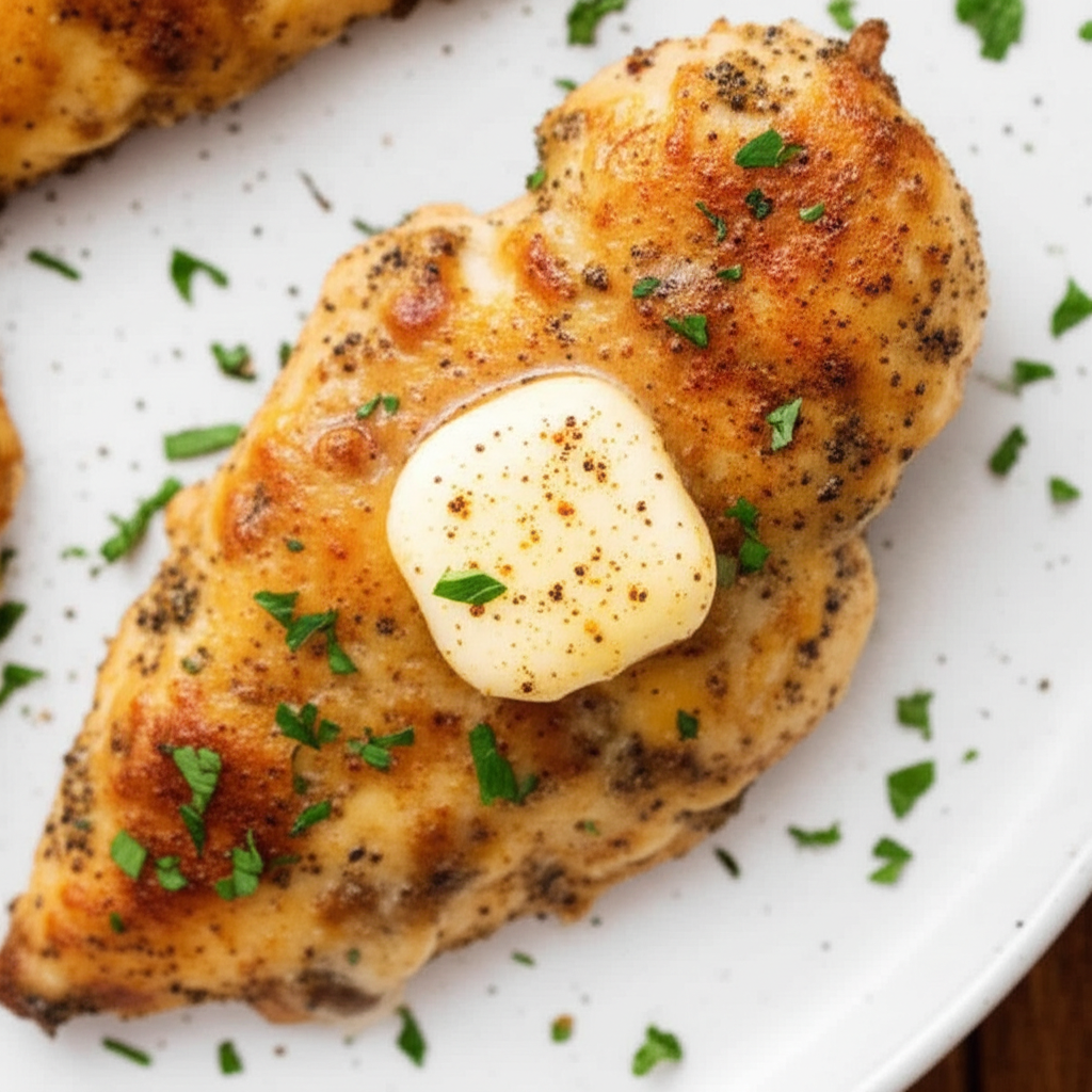 Featured: Cream Of Cauliflower Soup Vegan