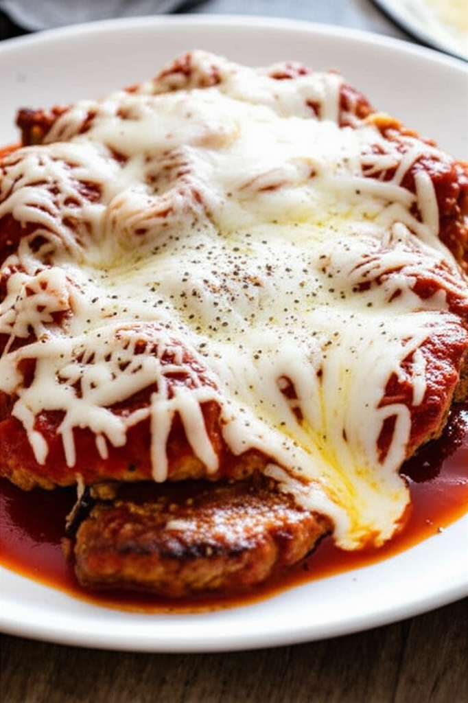 Pizza Steak image