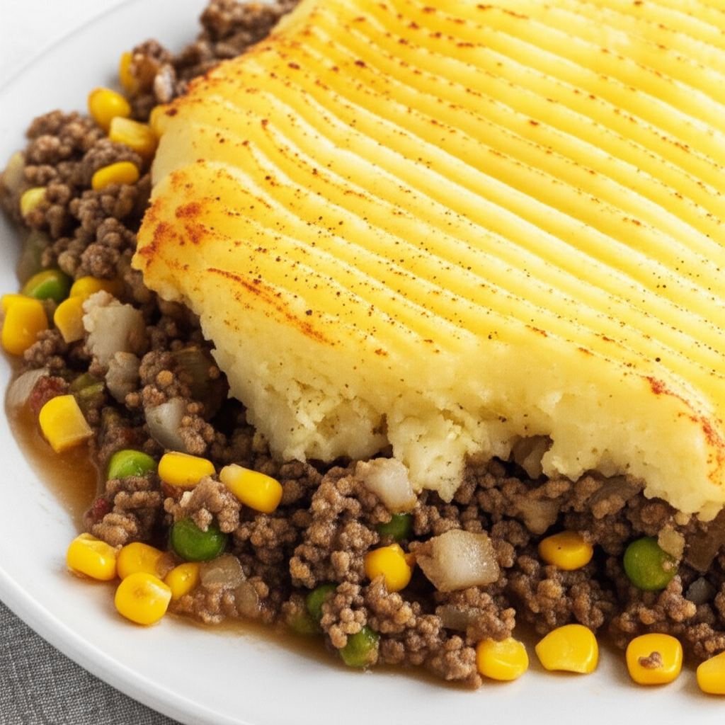 Adi S Shepherd S Pie image