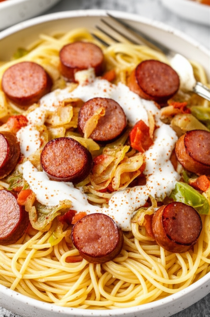 Adlib Hungarian Paprikash image