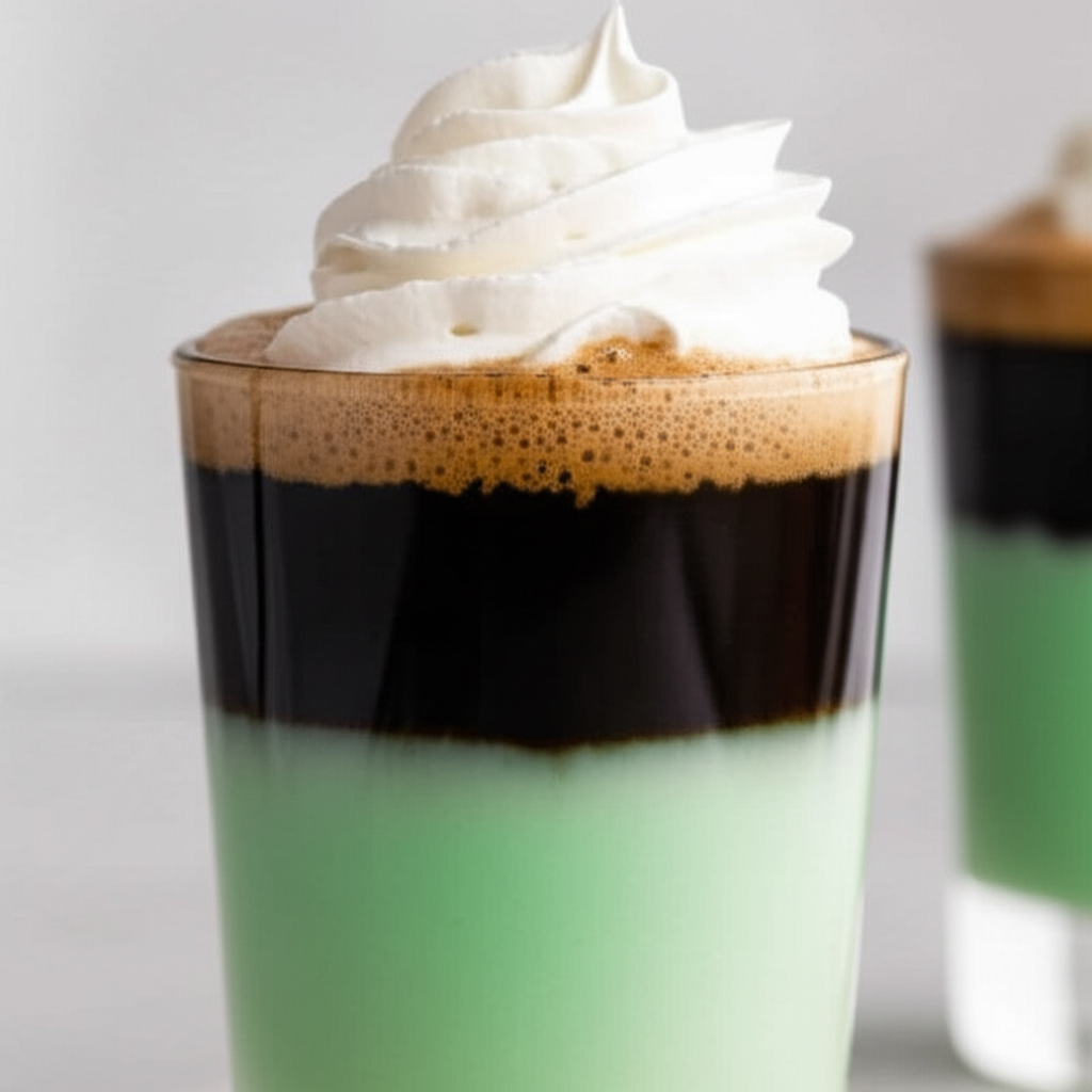 Admiral's Coffee image