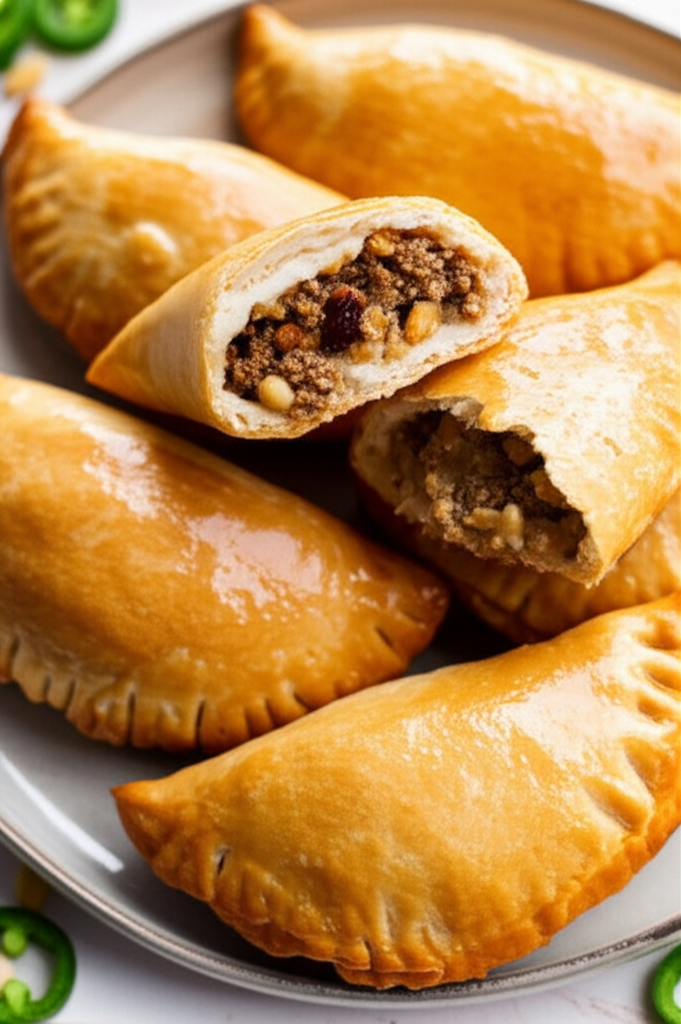 Adobe Empanadas image