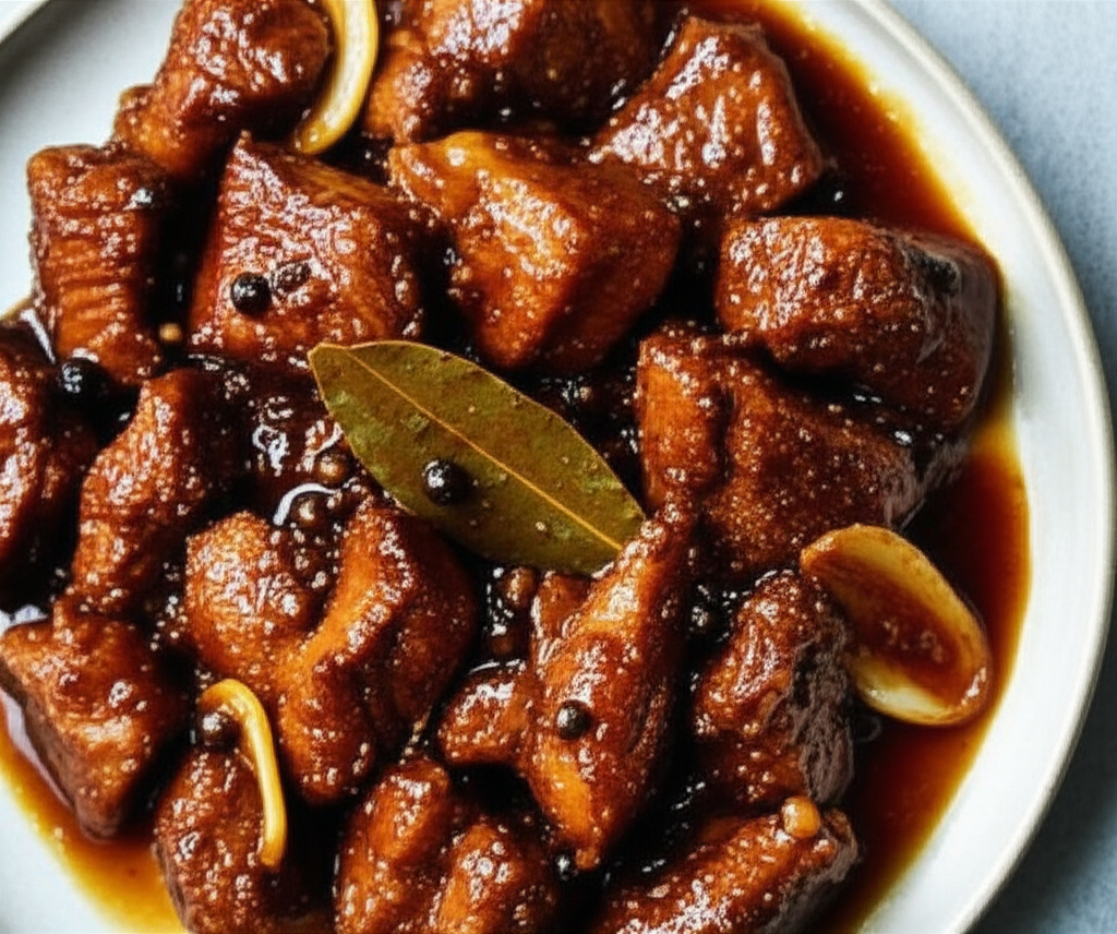 Adobo Bisaya image