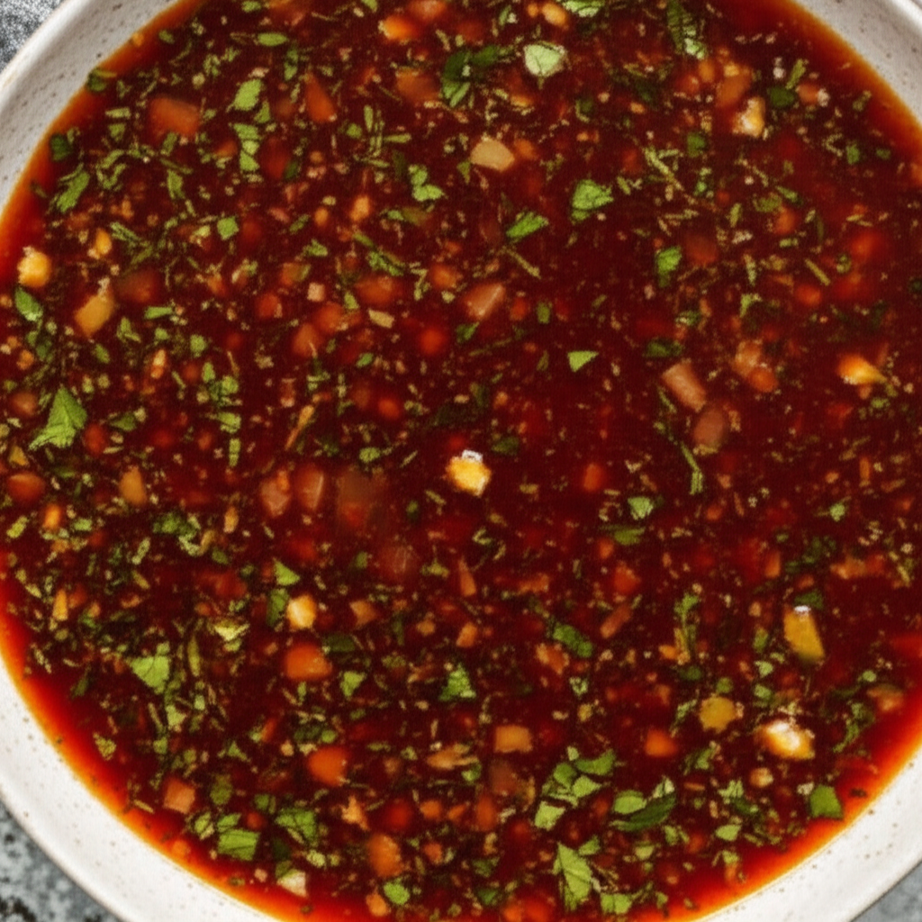 Adobo Marinade image