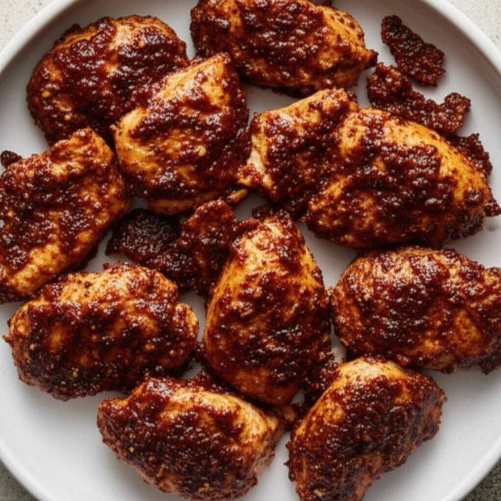 Adobo Mojado Wet Rub For Meats And Poultry image