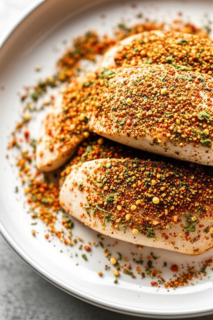 Adobo Seasoning Delicioso Style image