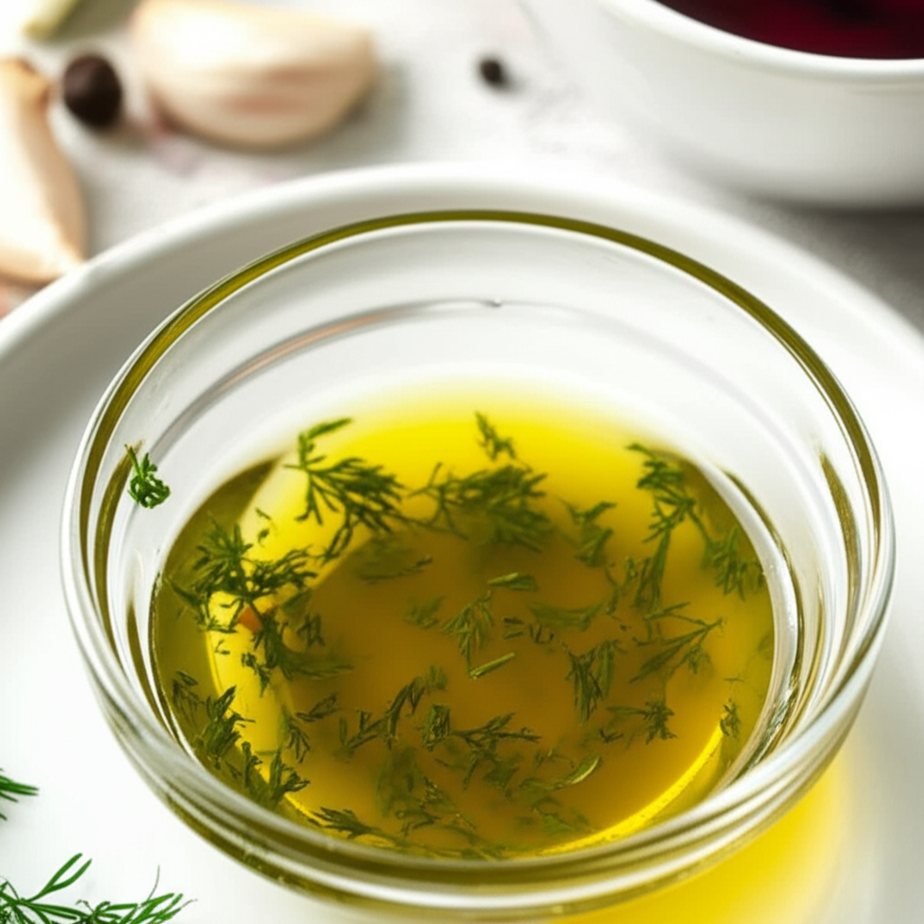 Adrianna Emilia S Greek Salad Dressing image