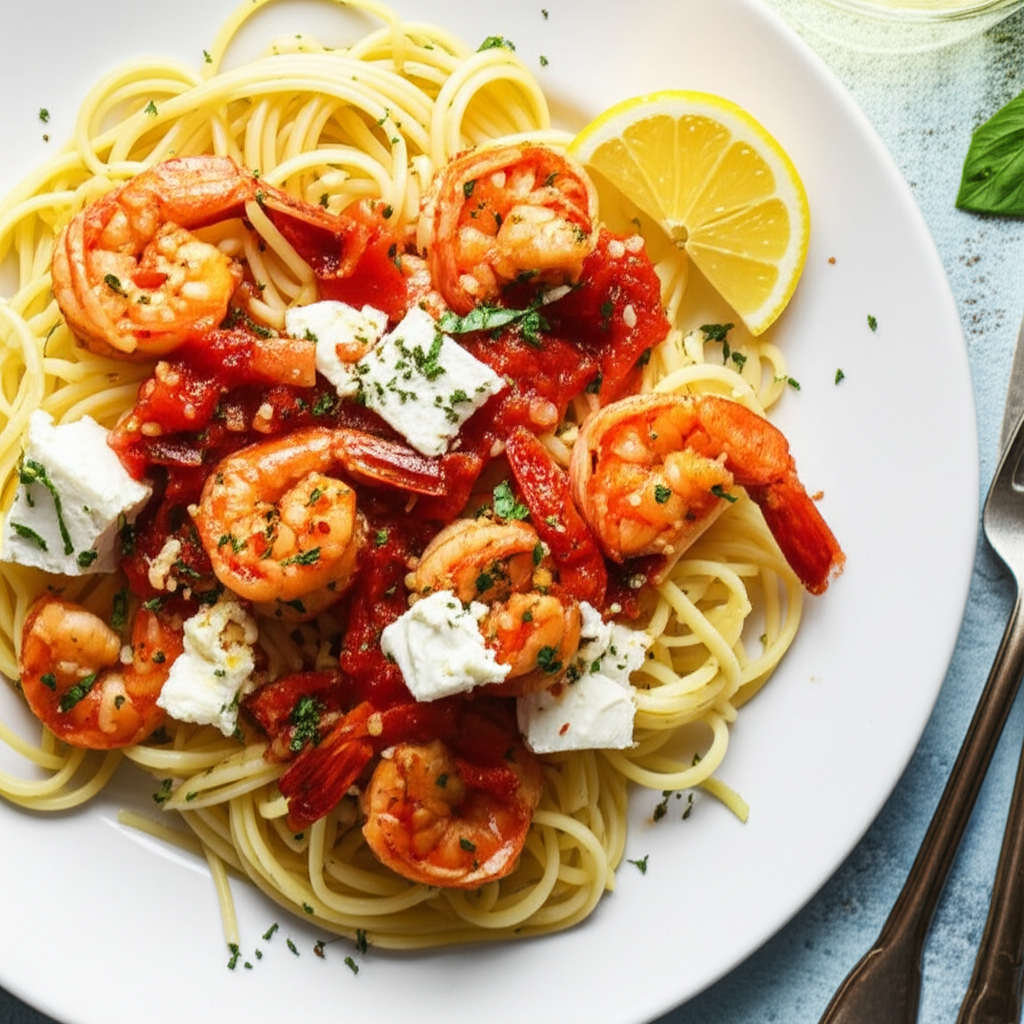 Adriatica Prawns Skiathos image