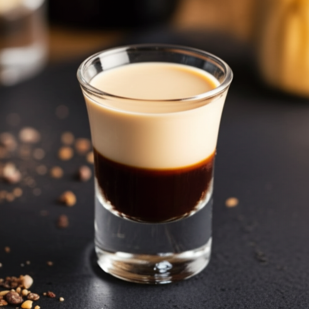 Adult Beverage image