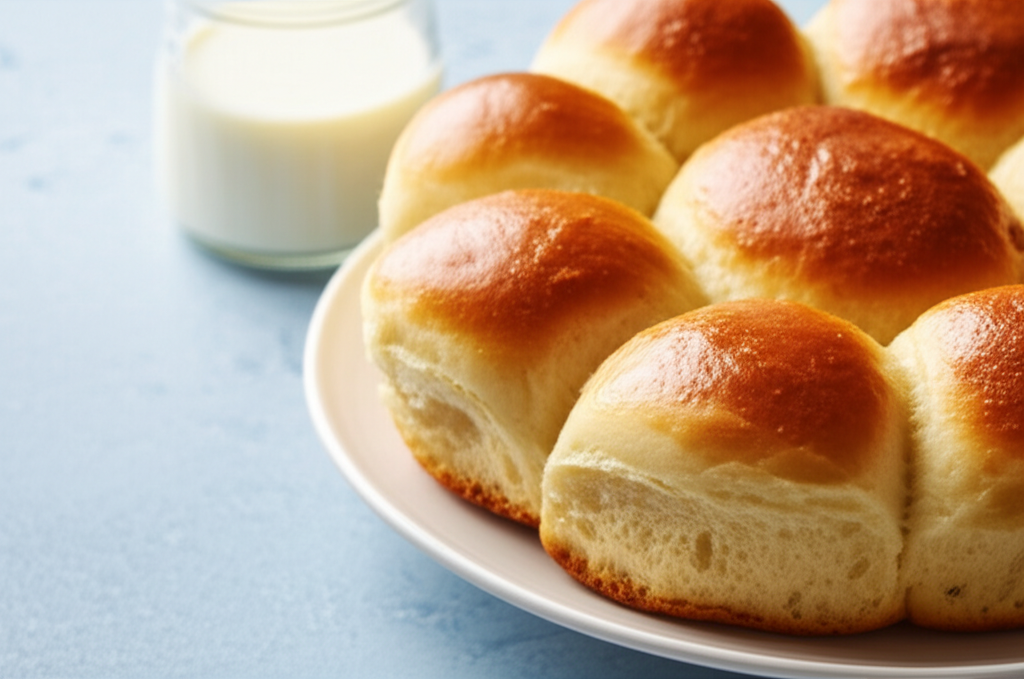 Quick Buns image