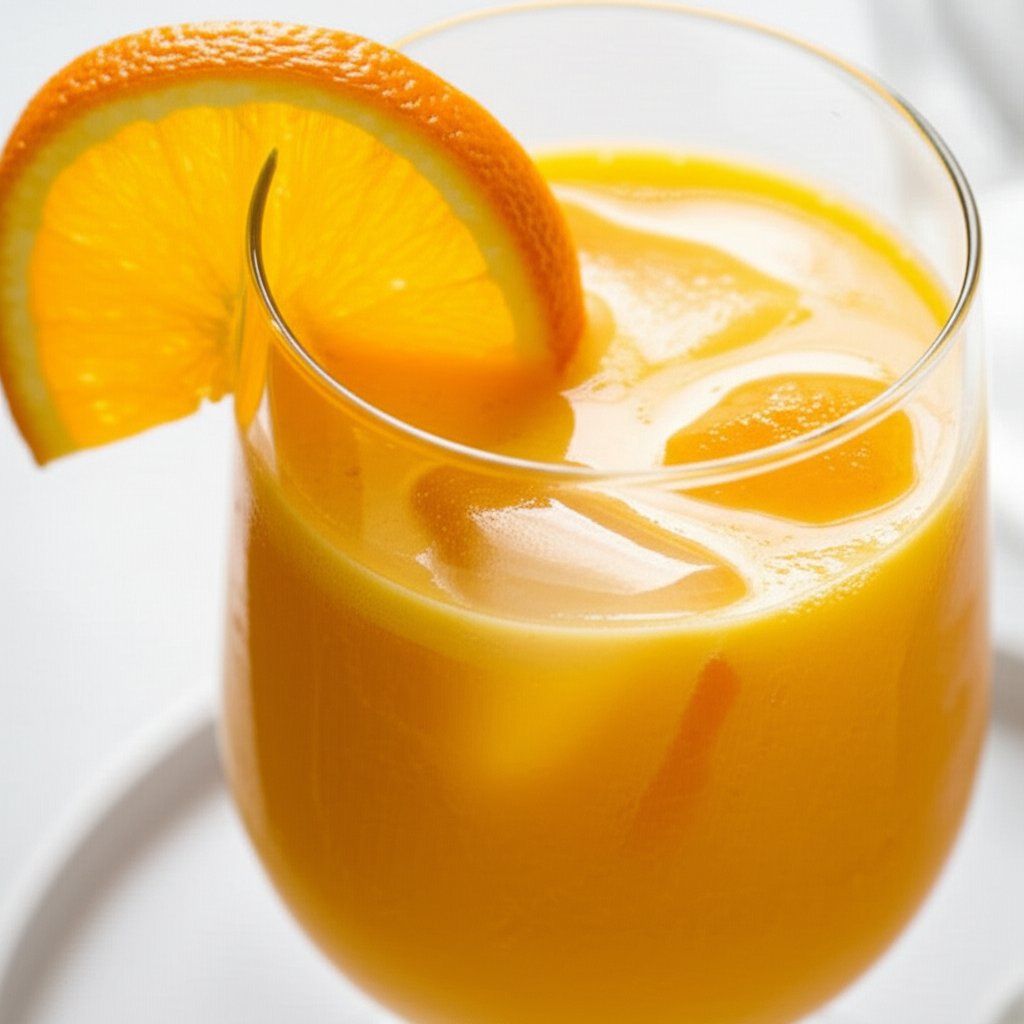 Adult Orange Dreamsicle image