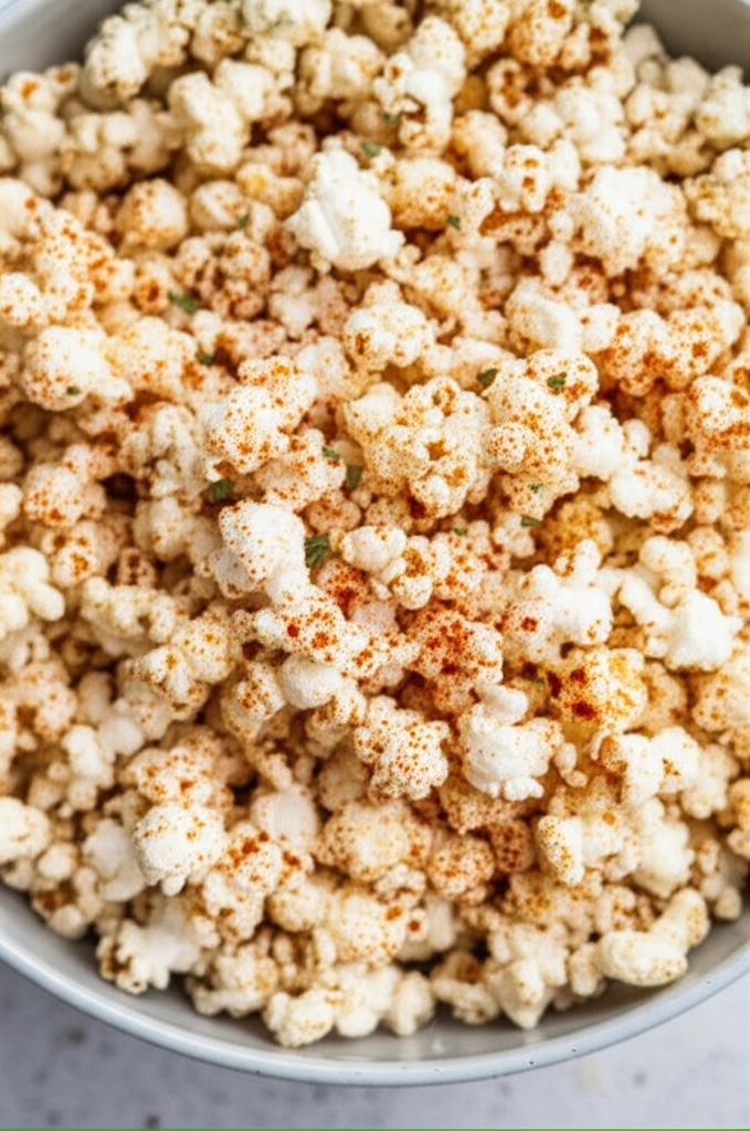 Adult Popcorn image