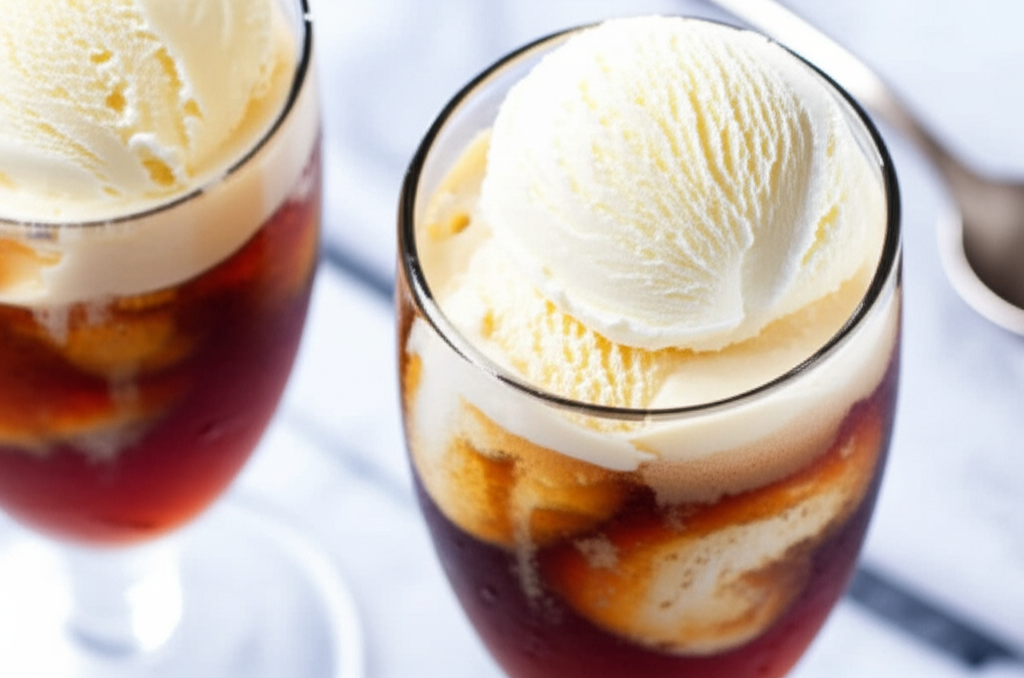 Adult Root Beer Floats image