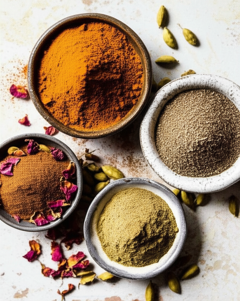 Advieh Persian Spice Mix image