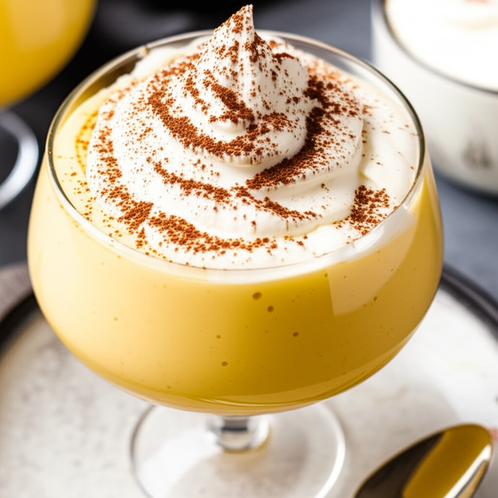 Advocaat German Eierlikor image