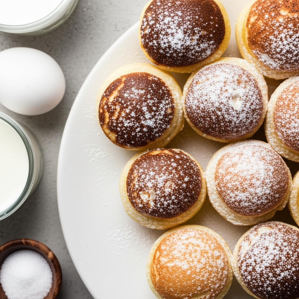 Aebleskiver image