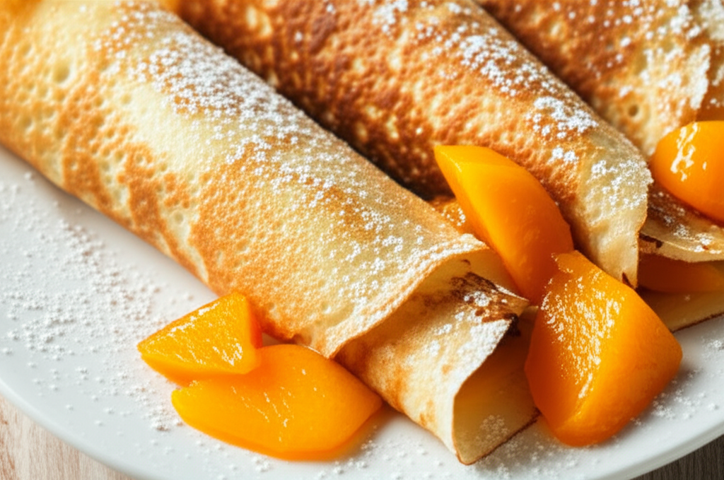 Bob's Favorite Crepes image