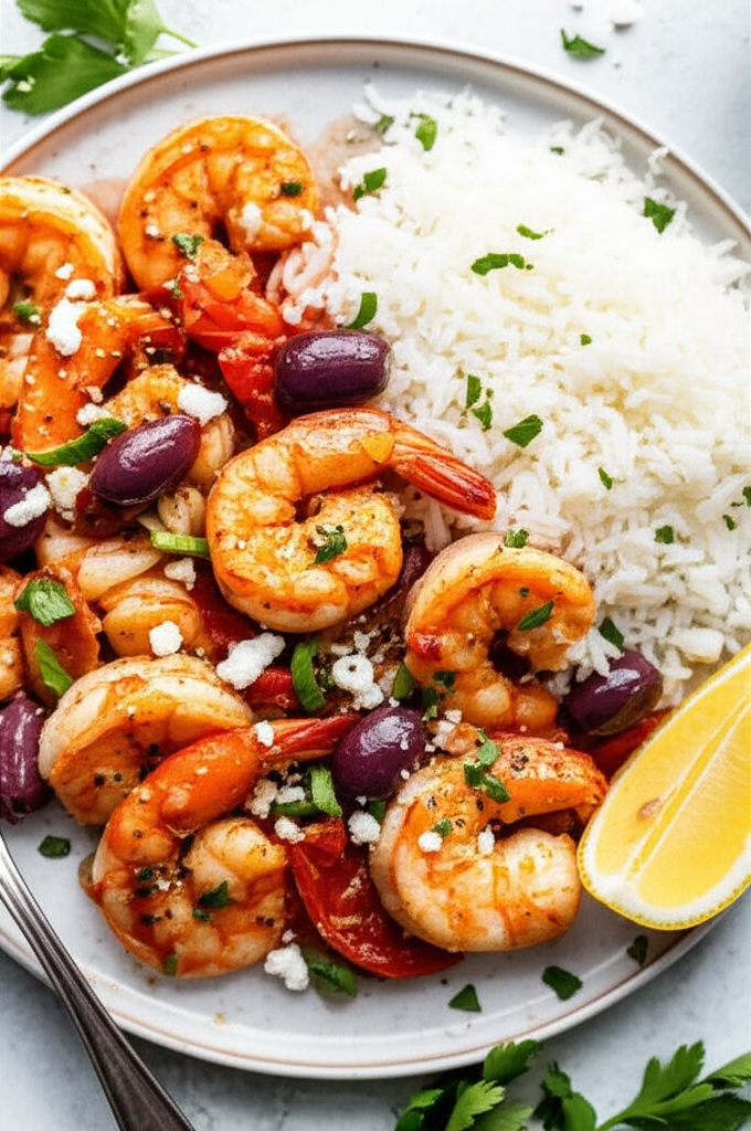 Aegean Shrimp image