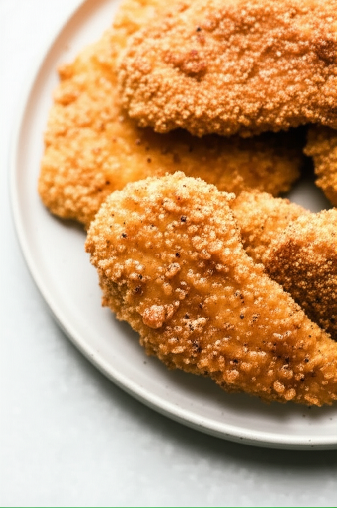 Aesop S Fabled Chicken image