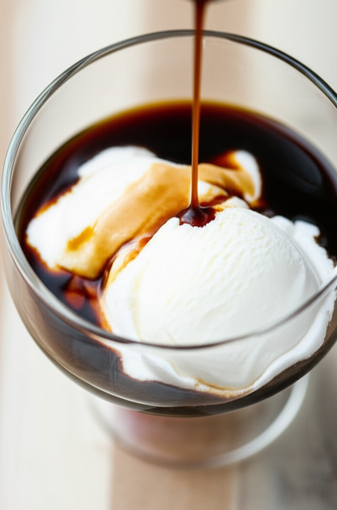 Affogate Al Caffe image