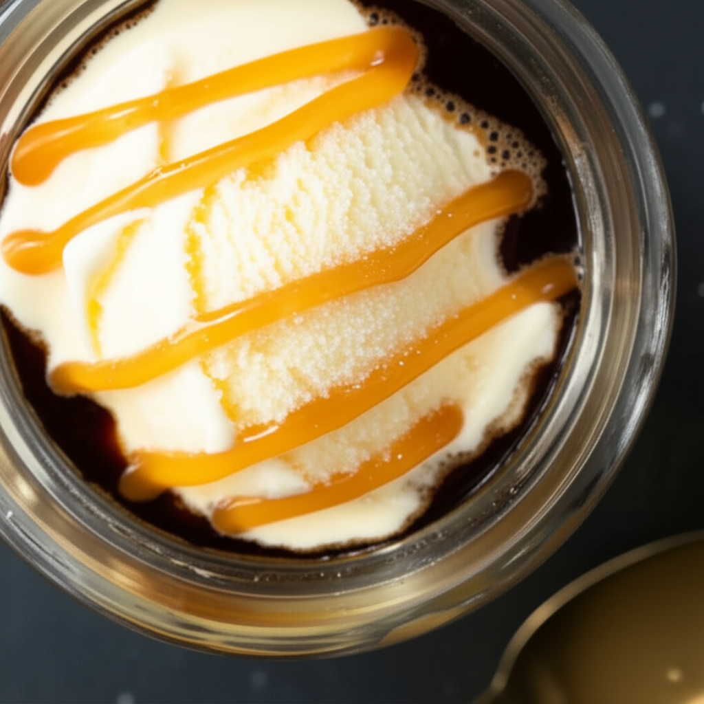 Affogato image