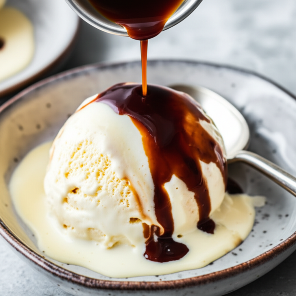 Affogato Latino image