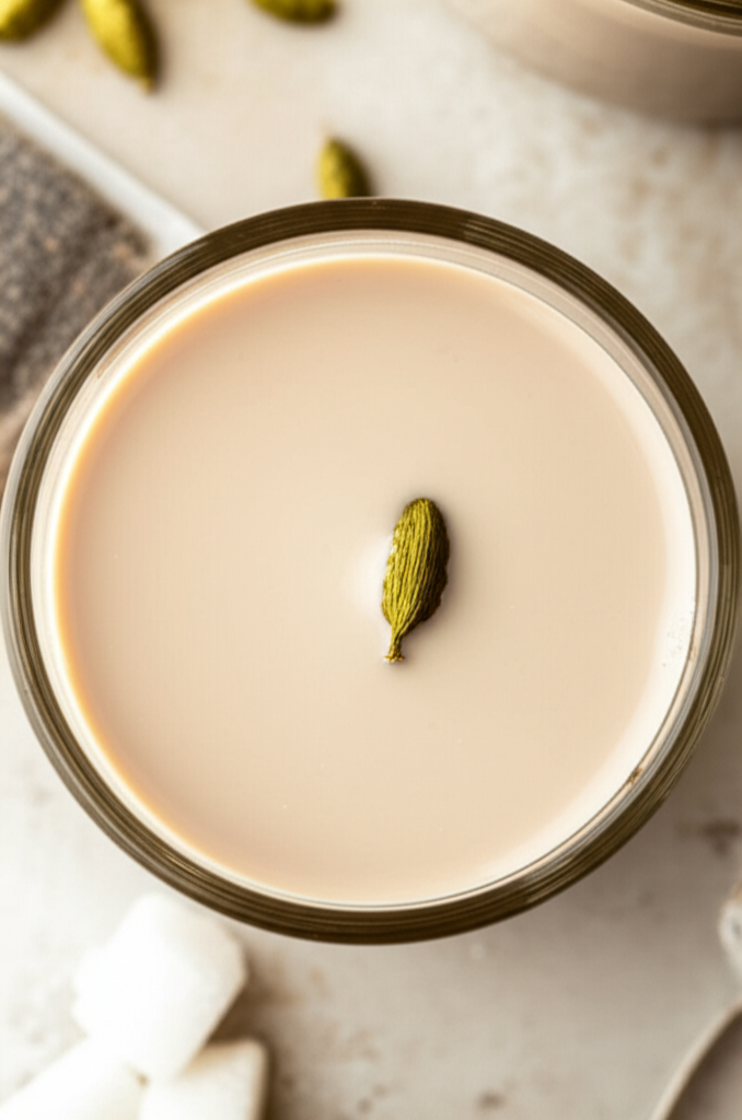 Featured: Cream Of Cauliflower Soup Vegan