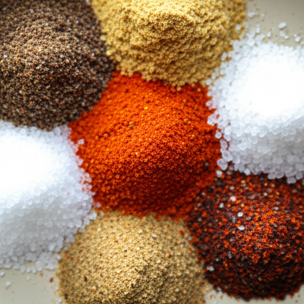 African Adobo Spice Mix image
