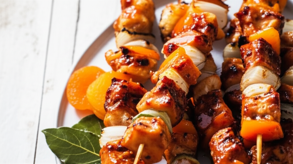 Featured: Cream Of Cauliflower Soup Vegan