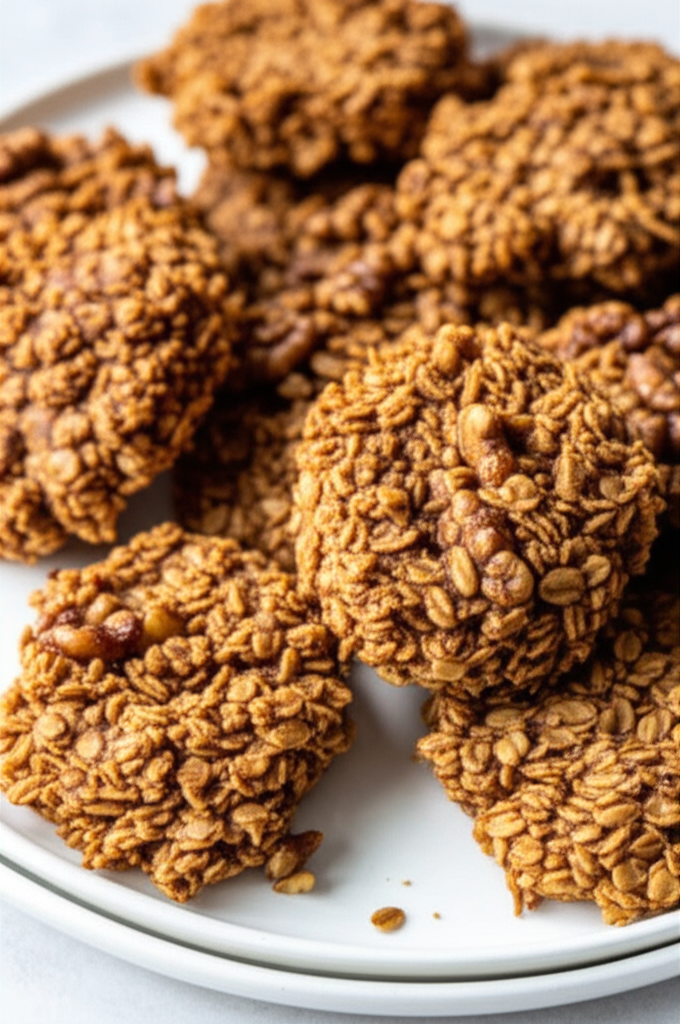 African Coconut Clusters image